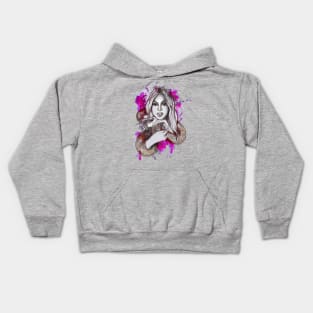 Pabllo Vittar Kids Hoodie